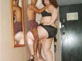 funny couple funny clothes 5