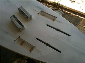 modding a twin to a quad