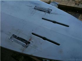 modding a twin to a quad