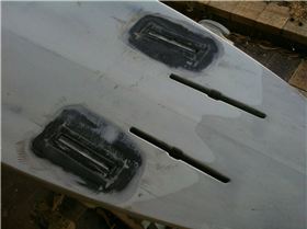 modding a twin to a quad