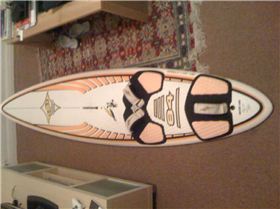 Board identification