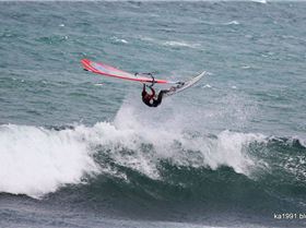 cross on today at PI