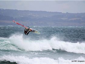 cross on today at PI