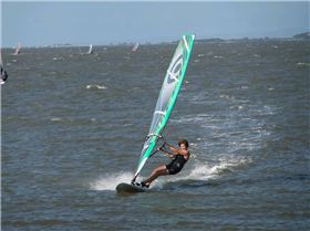 Windsurfing Dec 10 053