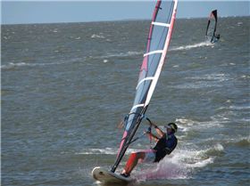 Windsurfing Dec 10 069