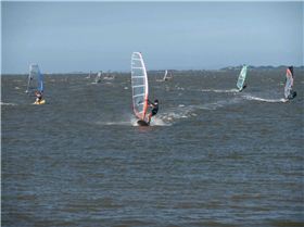Windsurfing Dec 10 074