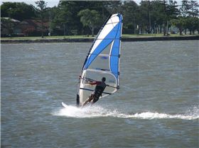 Windsurfing Dec 10 080