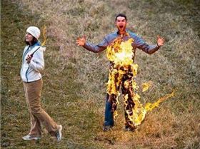 Funny Photoshop Images 10