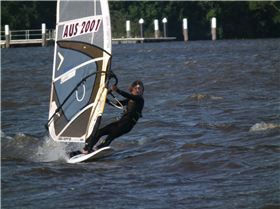 CA SL45 fast and fun