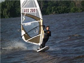 CA SL45 fast and fun