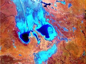 Lake Eyre