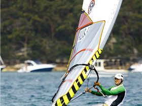 North 2011 Formula Sails