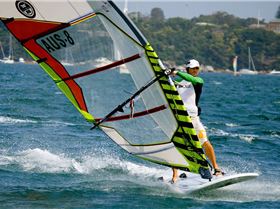 North 2011 Formula Sails