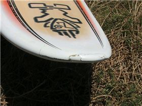 What happens when you go hard