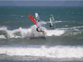 Geraldton action (1 of 6)