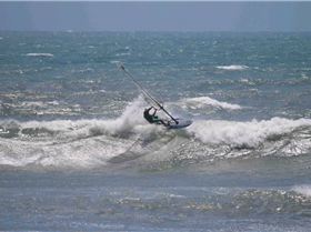 Geraldton action (2 of 6)