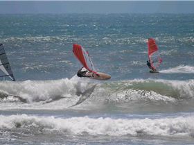 Geraldton action (3 of 6)