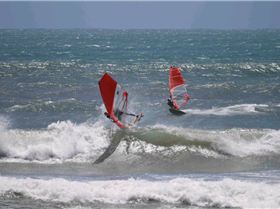 Geraldton action (4 of 6)