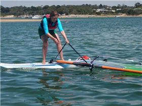 IWC JP NP Weekend 2011