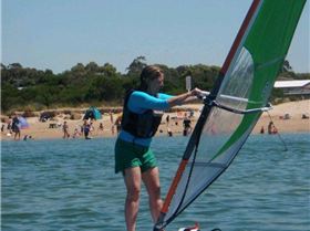 IWC JP NP Weekend 2011