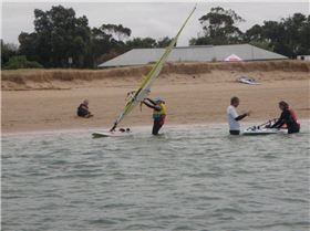 IWC JP NP Weekend 2011