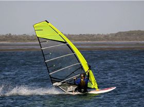 Speed Fortnight 2010