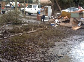 Qld Floods