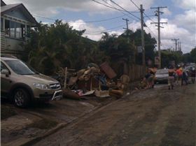 Qld Floods