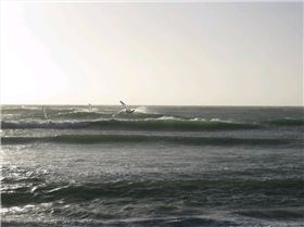 Hedrix and Jager and mates  pushing it  busting out 30 plus foot jump