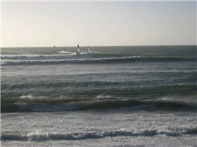 Hedrix and Jager and mates  pushing it  busting out 30 plus foot jump