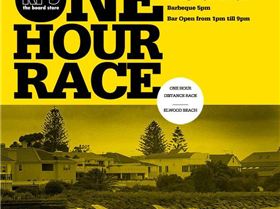 One Hour Race