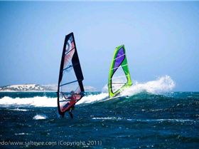 West Coast Wave Classic