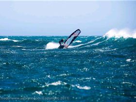 West Coast Wave Classic