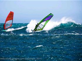 West Coast Wave Classic