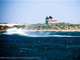 West Coast Wave Classic