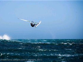 West Coast Wave Classic