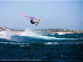 West Coast Wave Classic