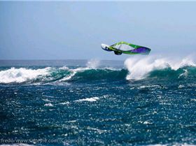 West Coast Wave Classic