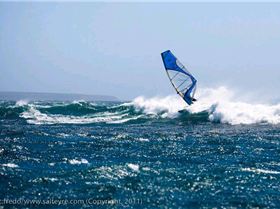 West Coast Wave Classic