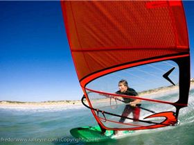 West Coast Wave Classic