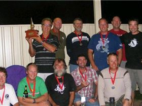 Mandurah Mob Celebrations