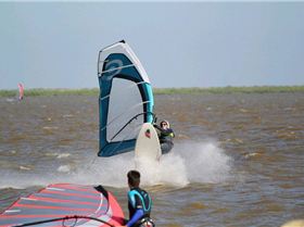 Onboard Demo Weekend 2011