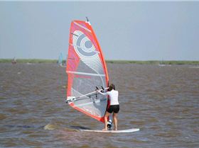 Onboard Demo Weekend 2011