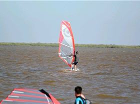 Onboard Demo Weekend 2011