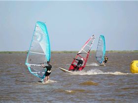 Onboard Demo Weekend 2011