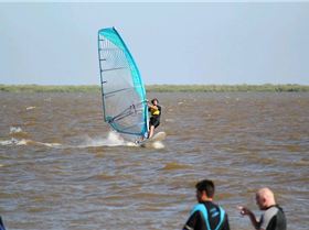 Onboard Demo Weekend 2011