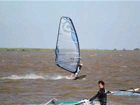 Onboard Demo Weekend 2011