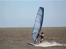 Onboard Demo Weekend 2011