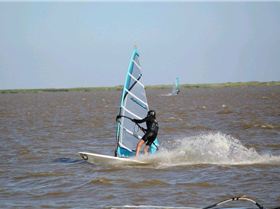 Onboard Demo Weekend 2011