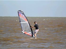 Onboard Demo Weekend 2011